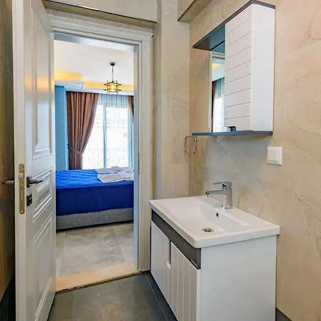 Soeguet 4 - 4 Bedroom With Jacuzzi In * فتحية