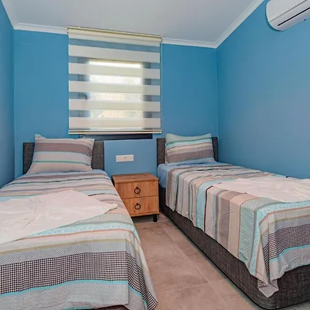 Soeguet 4 - 4 Bedroom With Jacuzzi In * فتحية