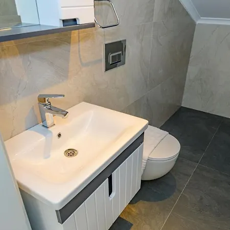 فيلة Soeguet 4 - 4 Bedroom With Jacuzzi In