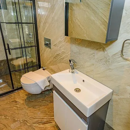فيلة Soeguet 4 - 4 Bedroom With Jacuzzi In *