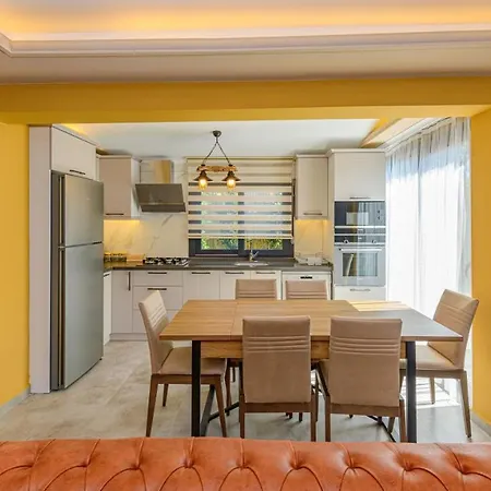 Soeguet 4 - 4 Bedroom With Jacuzzi In فيلة فتحية
