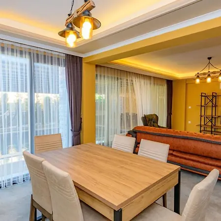Soeguet 4 - 4 Bedroom With Jacuzzi In * فتحية