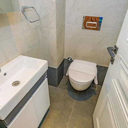 Soeguet 4 - 4 Bedroom With Jacuzzi In * فتحية