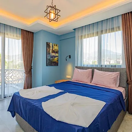 فيلة Soeguet 4 - 4 Bedroom With Jacuzzi In *