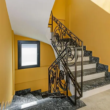 فيلة Soeguet 4 - 4 Bedroom With Jacuzzi In *