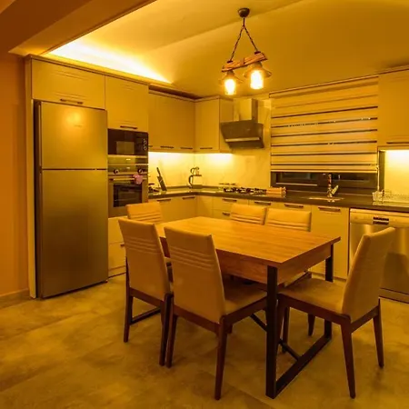 Soeguet 4 - 4 Bedroom With Jacuzzi In فيلة *
