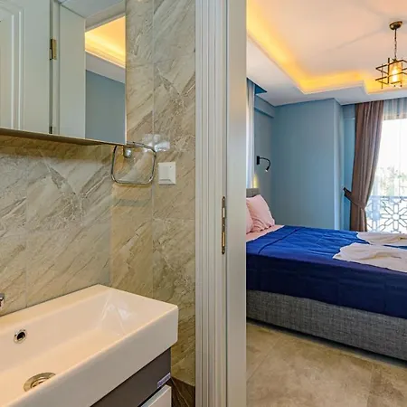 Soeguet 4 - 4 Bedroom With Jacuzzi In * فتحية