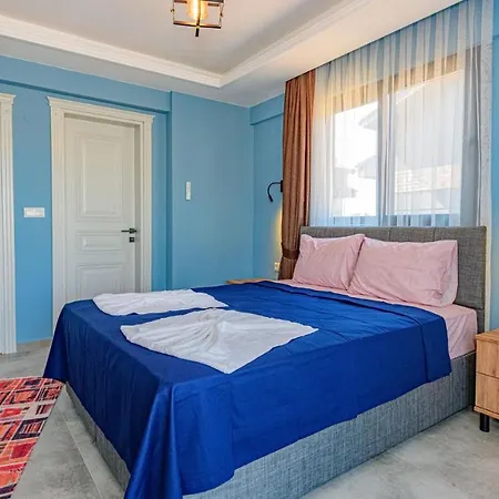 فيلة Soeguet 4 - 4 Bedroom With Jacuzzi In